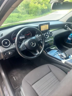 Mercedes-Benz C 180 1.8 | Mobile.bg    12