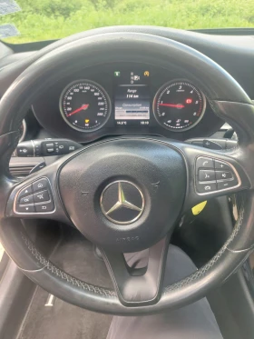 Mercedes-Benz C 180 1.8 | Mobile.bg    14