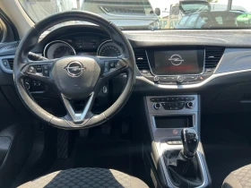 Opel Astra 1.6cdti | Mobile.bg    8