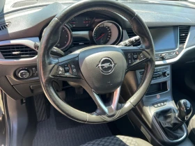 Opel Astra 1.6cdti | Mobile.bg    14