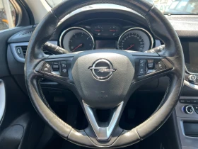 Opel Astra 1.6cdti | Mobile.bg    17