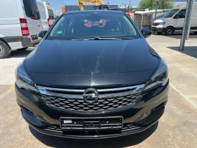 Opel Astra 1.6cdti | Mobile.bg    2