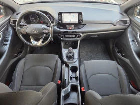 Обява за продажба на Hyundai I30 1.6D 131000km NAVI/LED/CAMERA ~18 500 лв. - изображение 8