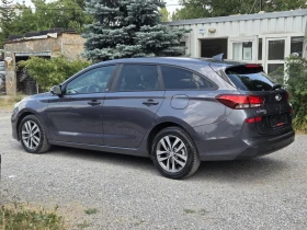 Обява за продажба на Hyundai I30 1.6D 131000km NAVI/LED/CAMERA ~18 500 лв. - изображение 4
