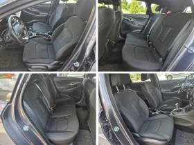 Обява за продажба на Hyundai I30 1.6D 131000km NAVI/LED/CAMERA ~18 500 лв. - изображение 11