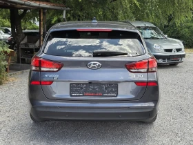 Обява за продажба на Hyundai I30 1.6D 131000km NAVI/LED/CAMERA ~18 500 лв. - изображение 5
