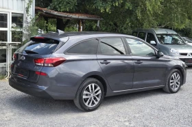 Обява за продажба на Hyundai I30 1.6D 131000km NAVI/LED/CAMERA ~18 500 лв. - изображение 6