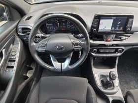 Обява за продажба на Hyundai I30 1.6D 131000km NAVI/LED/CAMERA ~18 500 лв. - изображение 9