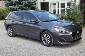 Обява за продажба на Hyundai I30 1.6D 131000km NAVI/LED/CAMERA ~18 500 лв. - изображение 3