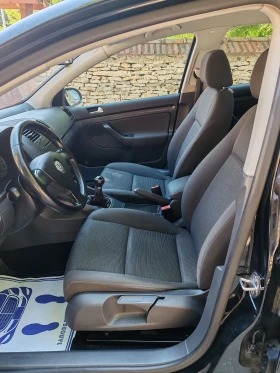 VW Golf 1.9 TDI    | Mobile.bg    11