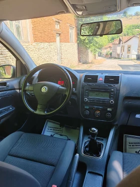 VW Golf 1.9 TDI    | Mobile.bg    15