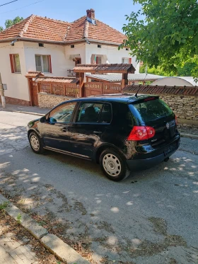 VW Golf 1.9 TDI    | Mobile.bg    9