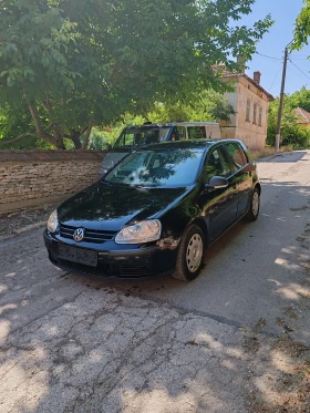 VW Golf 1.9 TDI    | Mobile.bg    8