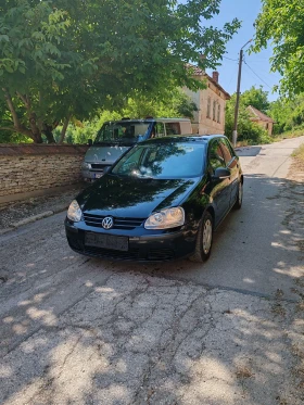 VW Golf 1.9 TDI    | Mobile.bg    4