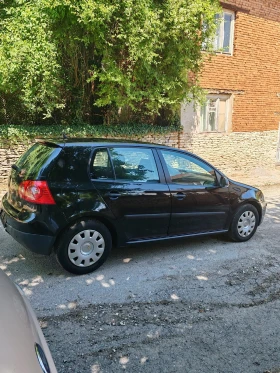 VW Golf 1.9 TDI    | Mobile.bg    5