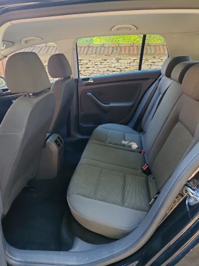 VW Golf 1.9 TDI    | Mobile.bg    10