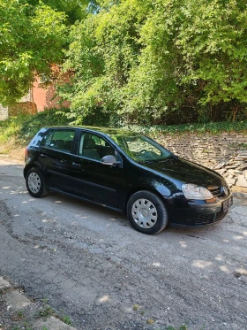 VW Golf 1.9 TDI    | Mobile.bg    2