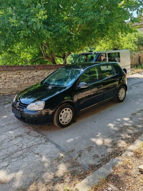 VW Golf 1.9 TDI    | Mobile.bg    3