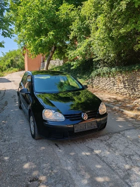 VW Golf 1.9 TDI    | Mobile.bg    1