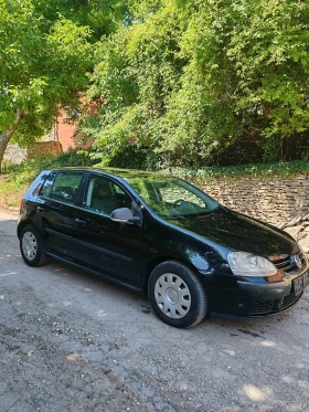VW Golf 1.9 TDI    | Mobile.bg    7