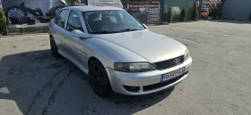 Обява за продажба на Opel Vectra 2.2 DTI ~3 300 лв. - изображение 1