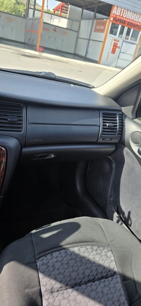 Opel Vectra 2.2 DTI | Mobile.bg    13