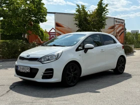 Kia Rio 1.1d 75 к.с.