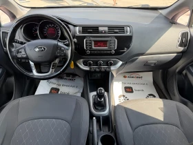 Обява за продажба на Kia Rio 1.1d 75 к.с. ~11 999 лв. - изображение 9