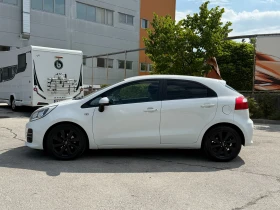 Обява за продажба на Kia Rio 1.1d 75 к.с. ~11 999 лв. - изображение 1