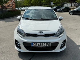 Обява за продажба на Kia Rio 1.1d 75 к.с. ~11 999 лв. - изображение 6