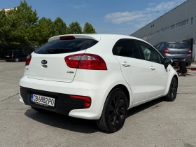 Обява за продажба на Kia Rio 1.1d 75 к.с. ~11 999 лв. - изображение 3