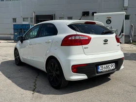 Обява за продажба на Kia Rio 1.1d 75 к.с. ~11 999 лв. - изображение 2