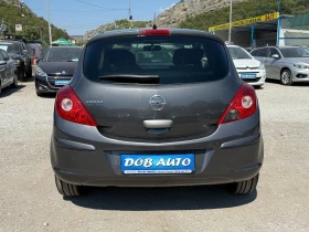 Обява за продажба на Opel Corsa 1.2i-86к.с-климатик ~5 200 лв. - изображение 4