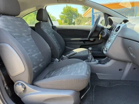 Opel Corsa 1.2i-86к.с-климатик - 5200 лв. - 54919516 14