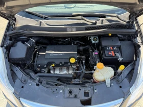 Opel Corsa 1.2i-86к.с-климатик - 5200 лв. - 54919516 15