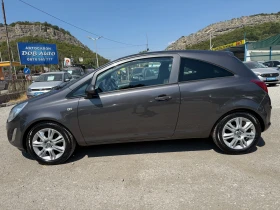 Обява за продажба на Opel Corsa 1.2i-86к.с-климатик ~5 200 лв. - изображение 2