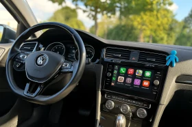 Обява за продажба на VW Golf m k 7.5 ~32 999 лв. - изображение 8