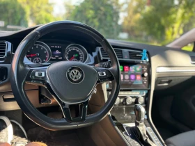 Обява за продажба на VW Golf m k 7.5 ~32 999 лв. - изображение 10