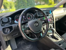 Обява за продажба на VW Golf m k 7.5 ~32 999 лв. - изображение 9