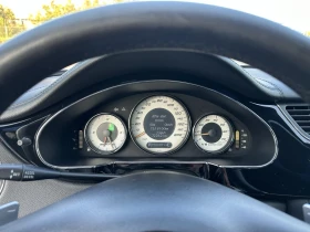 Обява за продажба на Mercedes-Benz CLS 55 AMG 5.5 AMG ~34 900 лв. - изображение 8