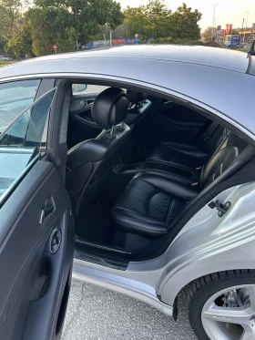 Обява за продажба на Mercedes-Benz CLS 55 AMG 5.5 AMG ~34 900 лв. - изображение 10