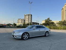 Обява за продажба на Mercedes-Benz CLS 55 AMG 5.5 AMG ~34 900 лв. - изображение 1