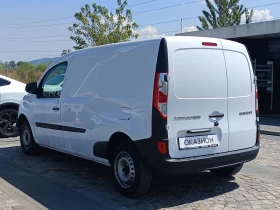 Renault Kangoo 1.5dCi/90.. MAXI  | Mobile.bg    6