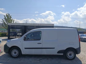 Renault Kangoo 1.5dCi/90.. MAXI  | Mobile.bg    7