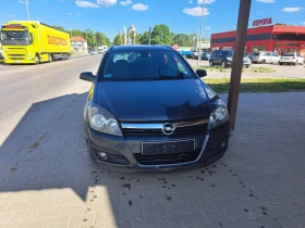 Opel Astra 1.9 cdti 6. | Mobile.bg    2