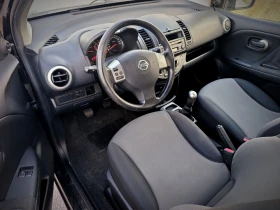 Обява за продажба на Nissan Note * Face* Pure drive*  ~5 499 лв. - изображение 7