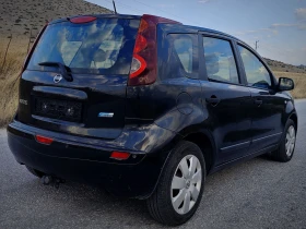 Обява за продажба на Nissan Note * Face* Pure drive*  ~5 499 лв. - изображение 2