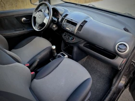 Обява за продажба на Nissan Note * Face* Pure drive*  ~5 499 лв. - изображение 11