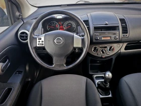 Обява за продажба на Nissan Note * Face* Pure drive*  ~5 499 лв. - изображение 9