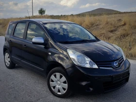 Обява за продажба на Nissan Note * Face* Pure drive*  ~5 499 лв. - изображение 1